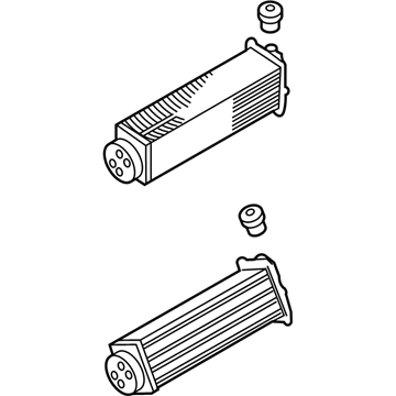 Audi 06E-145-621-AC