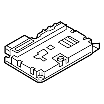 Audi 4K4-907-117-P