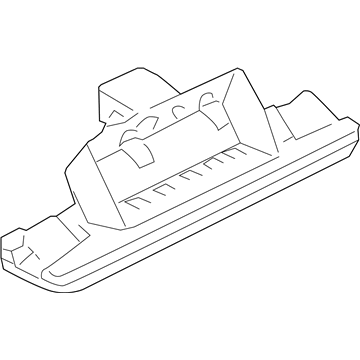 Audi 8E0-807-430-B