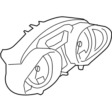 Audi 420-920-981-RX