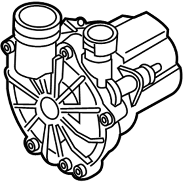 Audi 04E-131-333-A