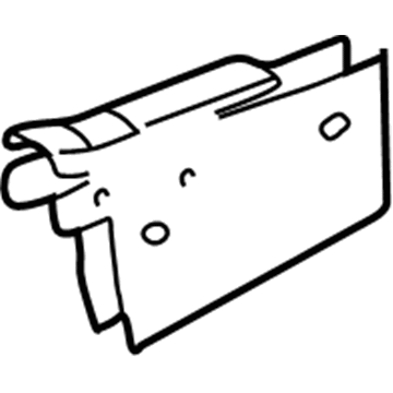 Audi 8E0-711-543-D-4PK