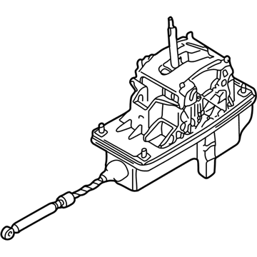 Audi 8E1-713-105