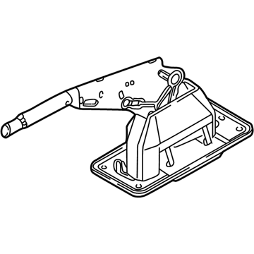 Audi 8E0-711-303-L