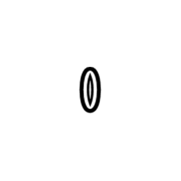Audi 06B-121-119-B Thermostat Unit Seal