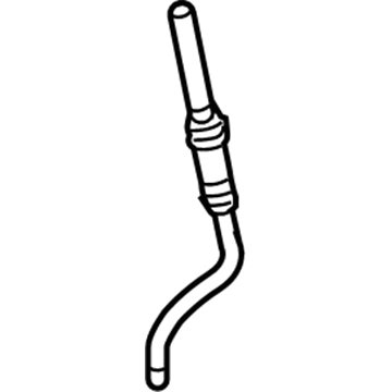 Audi 3C0-122-063-M