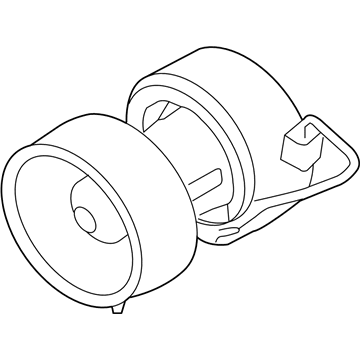 Audi 4E0-959-101-A