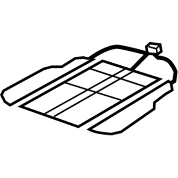 Audi 8E0-963-555-AJ