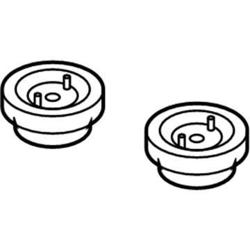 Audi 3C0-599-437-D
