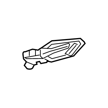 Audi 4KE-837-019-B-6PS
