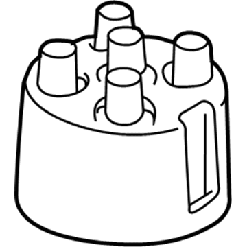 Audi 027-905-207-A
