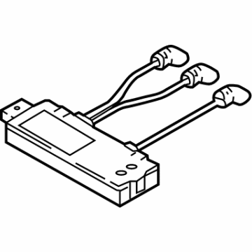 Audi 5Q0-951-177-C