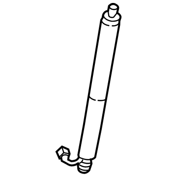 Audi Q5 Sportback Lift Support - 80F-827-851-B