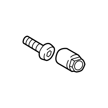 Audi 8R0-698-139-801