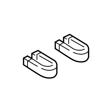 Audi 8D0-012-244-A