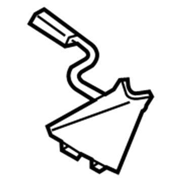 Audi 8V7-980-281-A