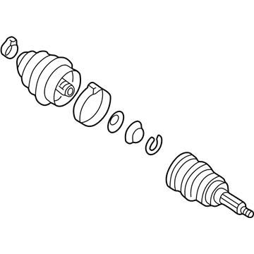 Audi 8N0-498-099-X