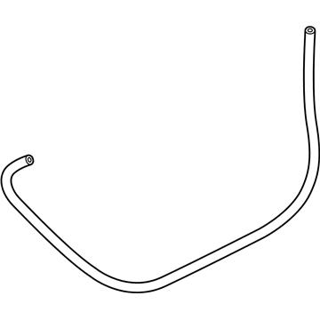 Audi S5 Sportback Door Seal - 8W8-839-912