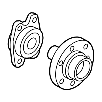 Audi 4K0-407-621-B