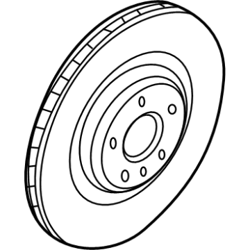 Audi 8W0-615-601-K