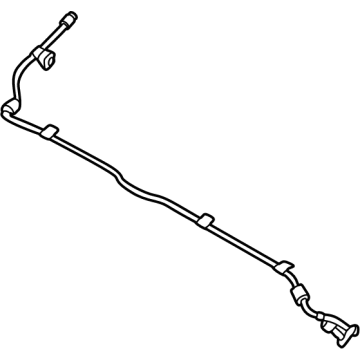 Audi 4M0-121-081-DH