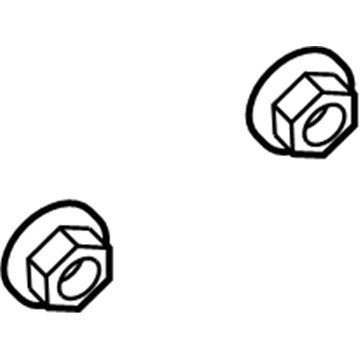 Audi N-908-946-01