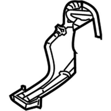 Audi 4L0-919-715-B