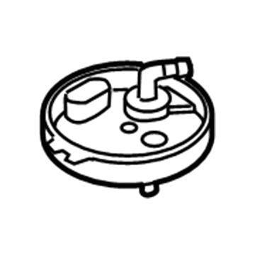 Audi 7L8-919-679-E