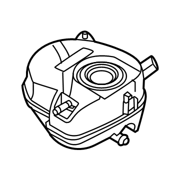 Audi 5WA-121-407-F