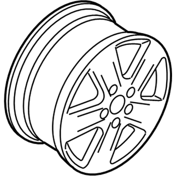 Audi 8E0-601-025-BC