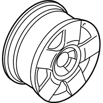 Audi 8E0-601-025-T-Z17