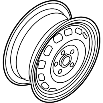 Audi 8E0-601-027-03C