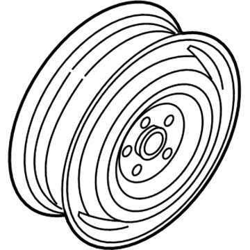 Audi 8E0-601-027-D-03C