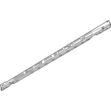 Audi 8Y0-854-535-A Mount Bracket 8Y0-854-535-A Audi Mount Bracket Illustration 1 of 1