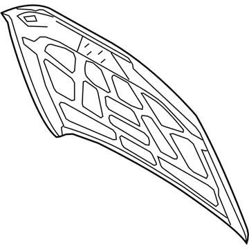 Audi 8T0-823-029-D