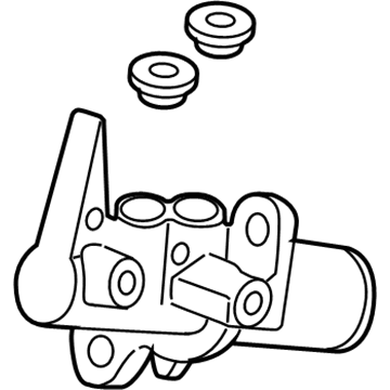 Audi 4G2-611-021-C