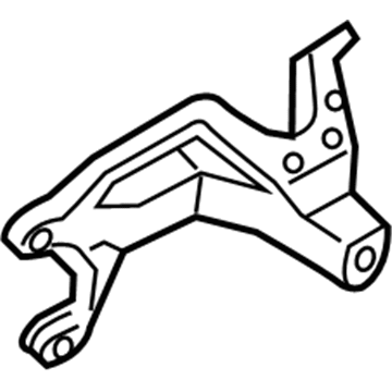 Audi 8K0-199-307-CC Mount Support