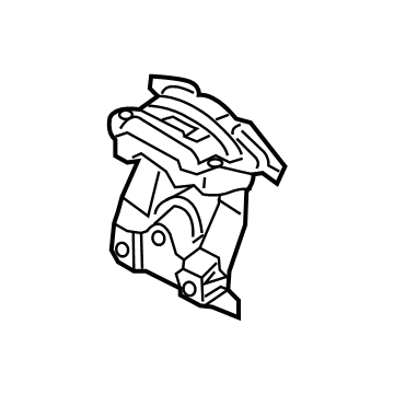 Audi 4K0-882-351