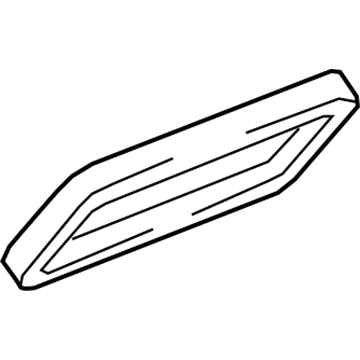 Audi 4H0-819-229-A