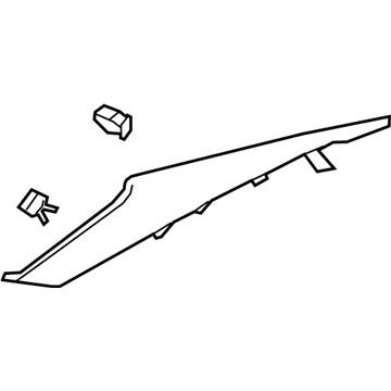 Audi 8W6-867-287-A-1OK