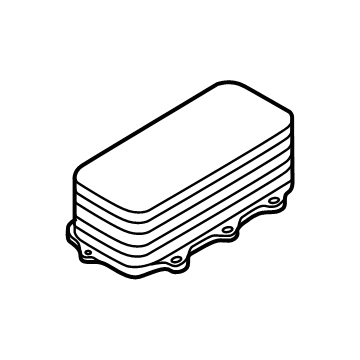 Audi 0P2-117-015