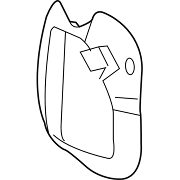 Audi 8K0-907-299-A