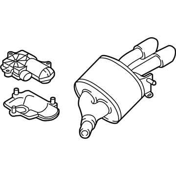 Audi 8W0-253-609-AQ