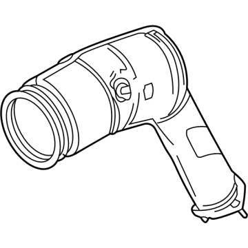 Audi 4M0-254-202-A