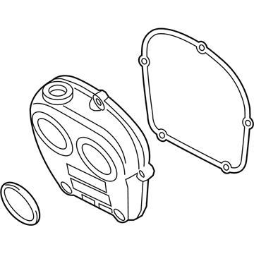 Audi 06L-103-269-J