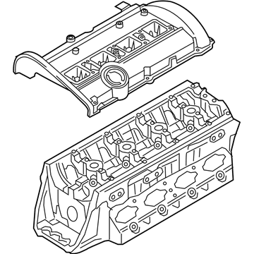 Audi 06N-103-063-H