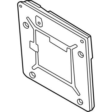 Audi 1EA-937-012-N