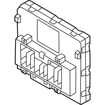 Audi 1EA-937-089-Q