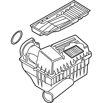 Audi 1K0-129-607-AG