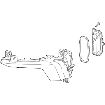 Audi 8V0-941-055